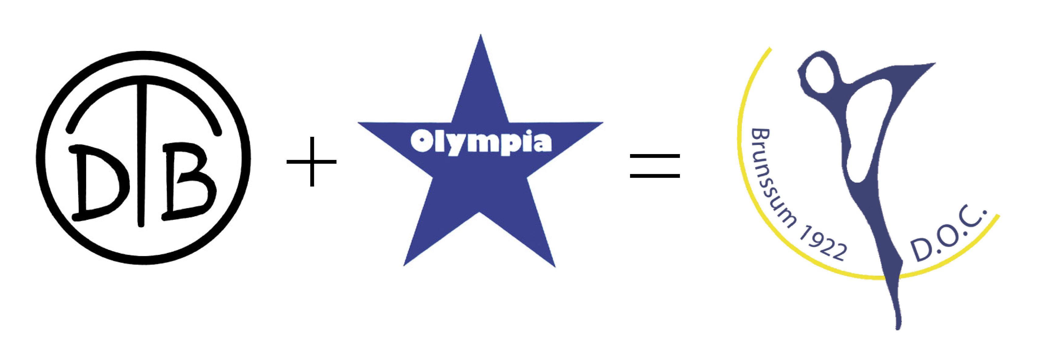 Fusie Don Bosco Olympia